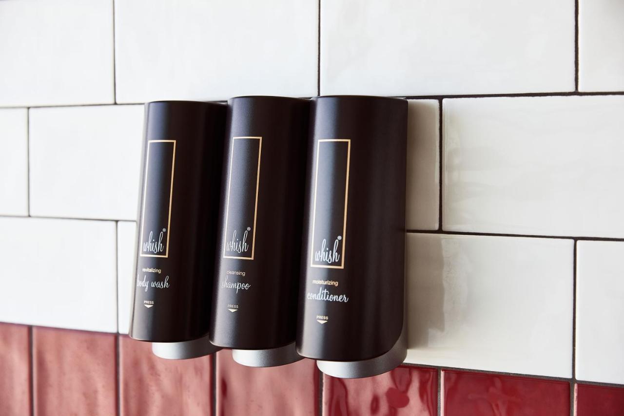 The Scarlet, Lincoln, A Tribute Portfolio Hotel 外观 照片