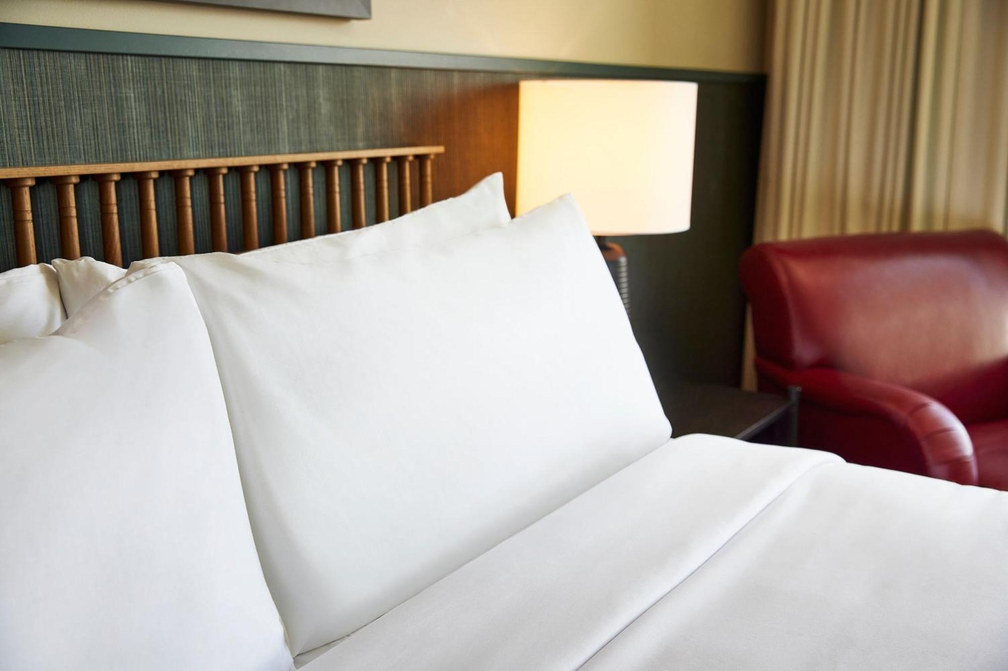 The Scarlet, Lincoln, A Tribute Portfolio Hotel 外观 照片