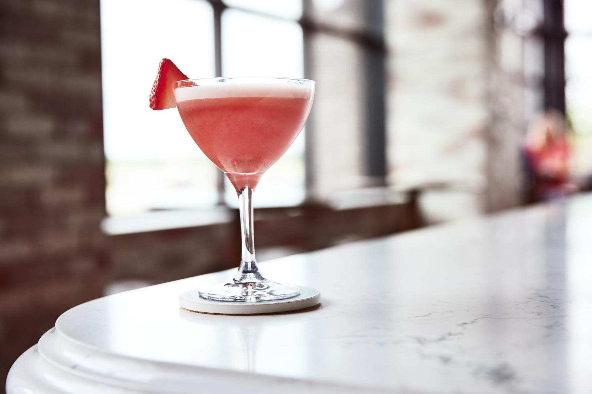 The Scarlet, Lincoln, A Tribute Portfolio Hotel 外观 照片
