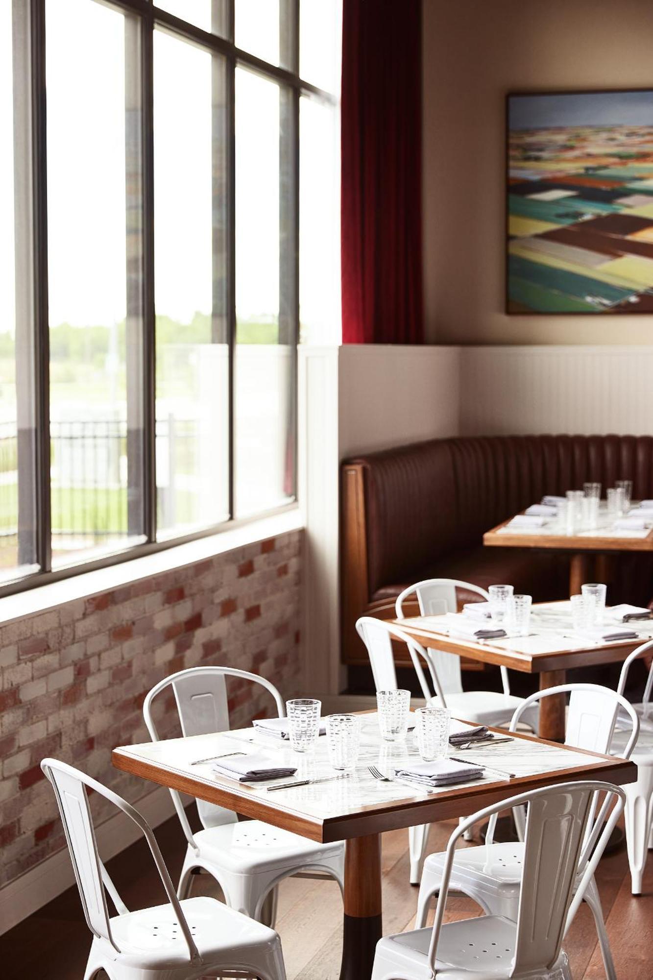 The Scarlet, Lincoln, A Tribute Portfolio Hotel 外观 照片