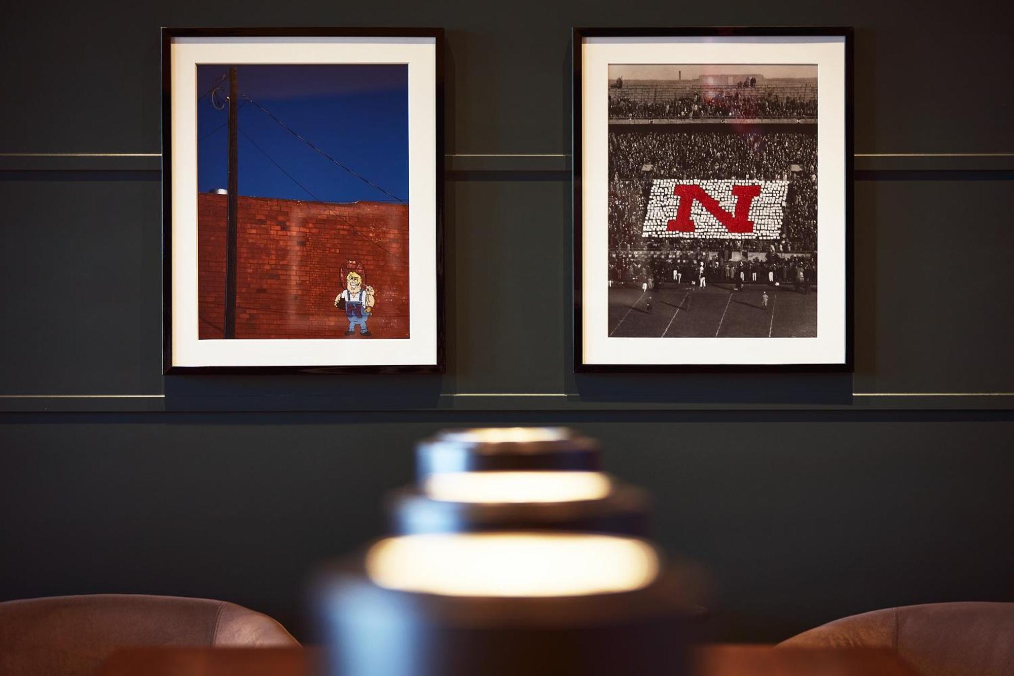 The Scarlet, Lincoln, A Tribute Portfolio Hotel 外观 照片