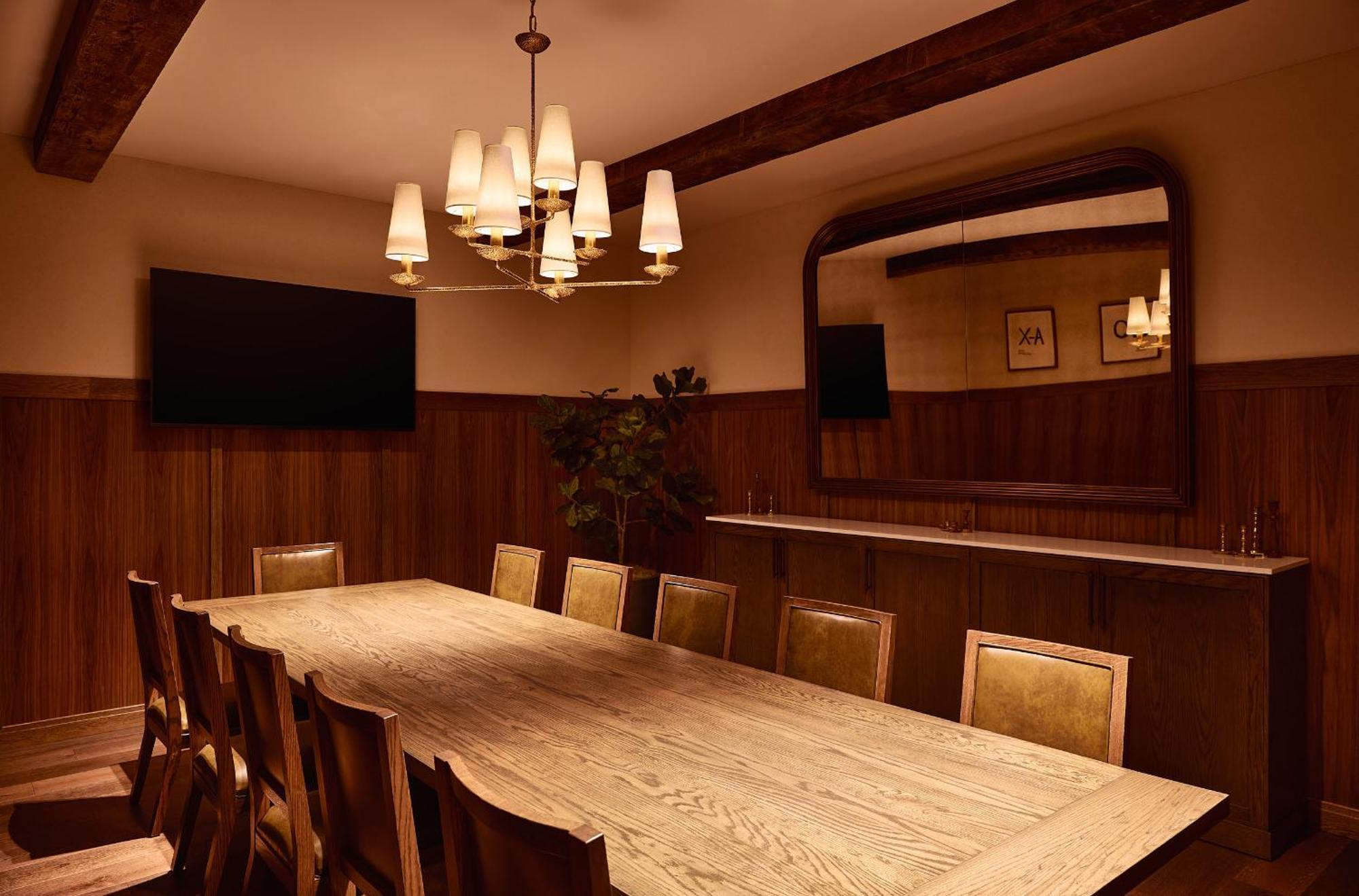 The Scarlet, Lincoln, A Tribute Portfolio Hotel 外观 照片