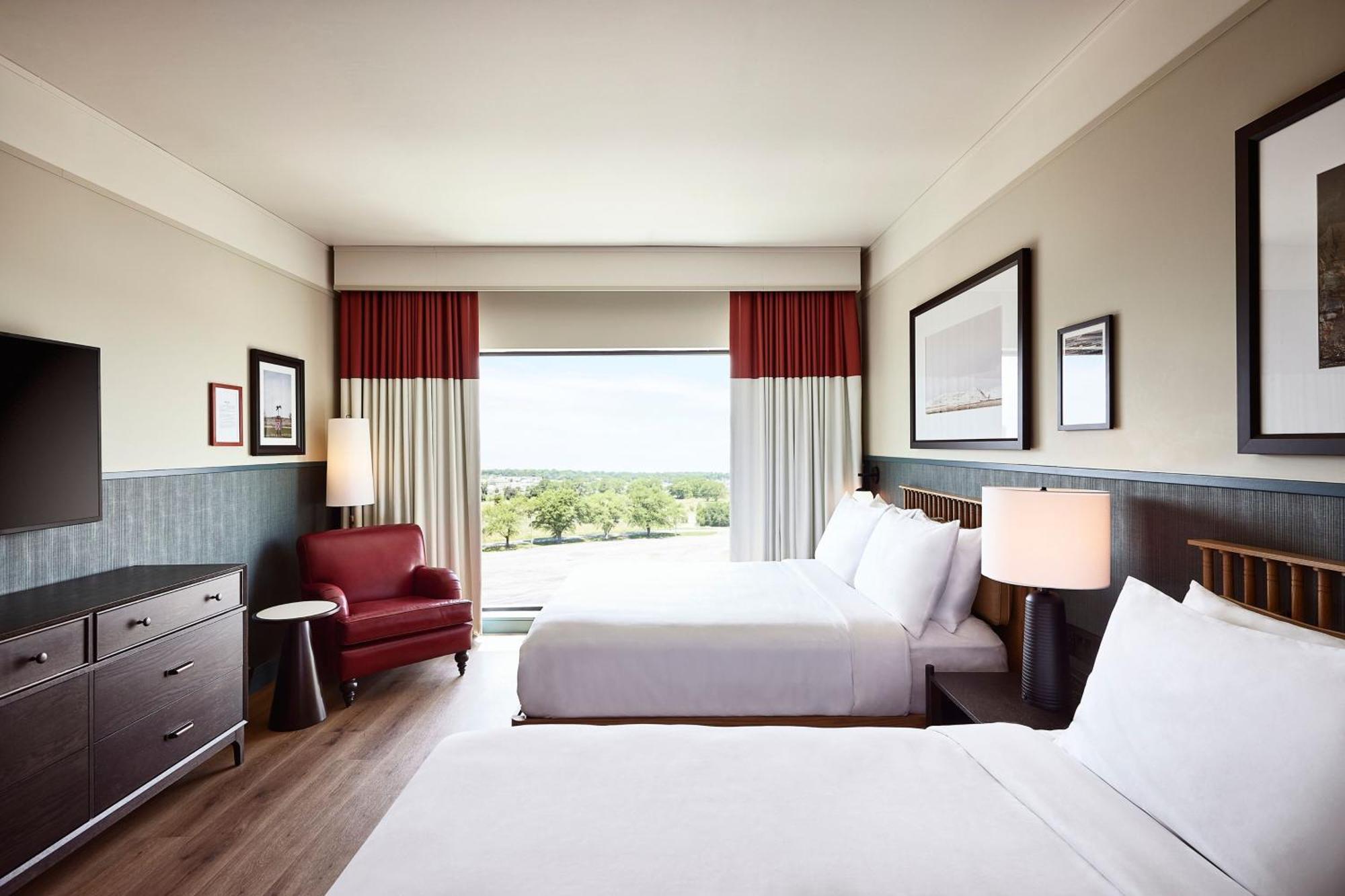 The Scarlet, Lincoln, A Tribute Portfolio Hotel 外观 照片